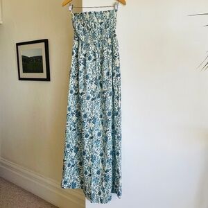 Faherty Brand Sundress (New/Never Worn)